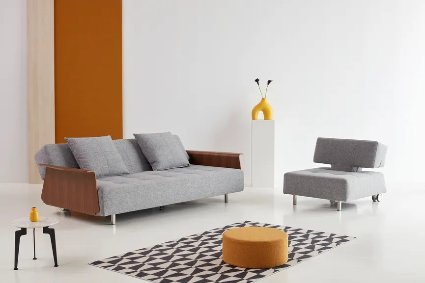 Sofa+AL detail