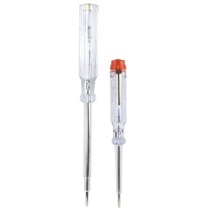 Spannungsprüfer-Set detail