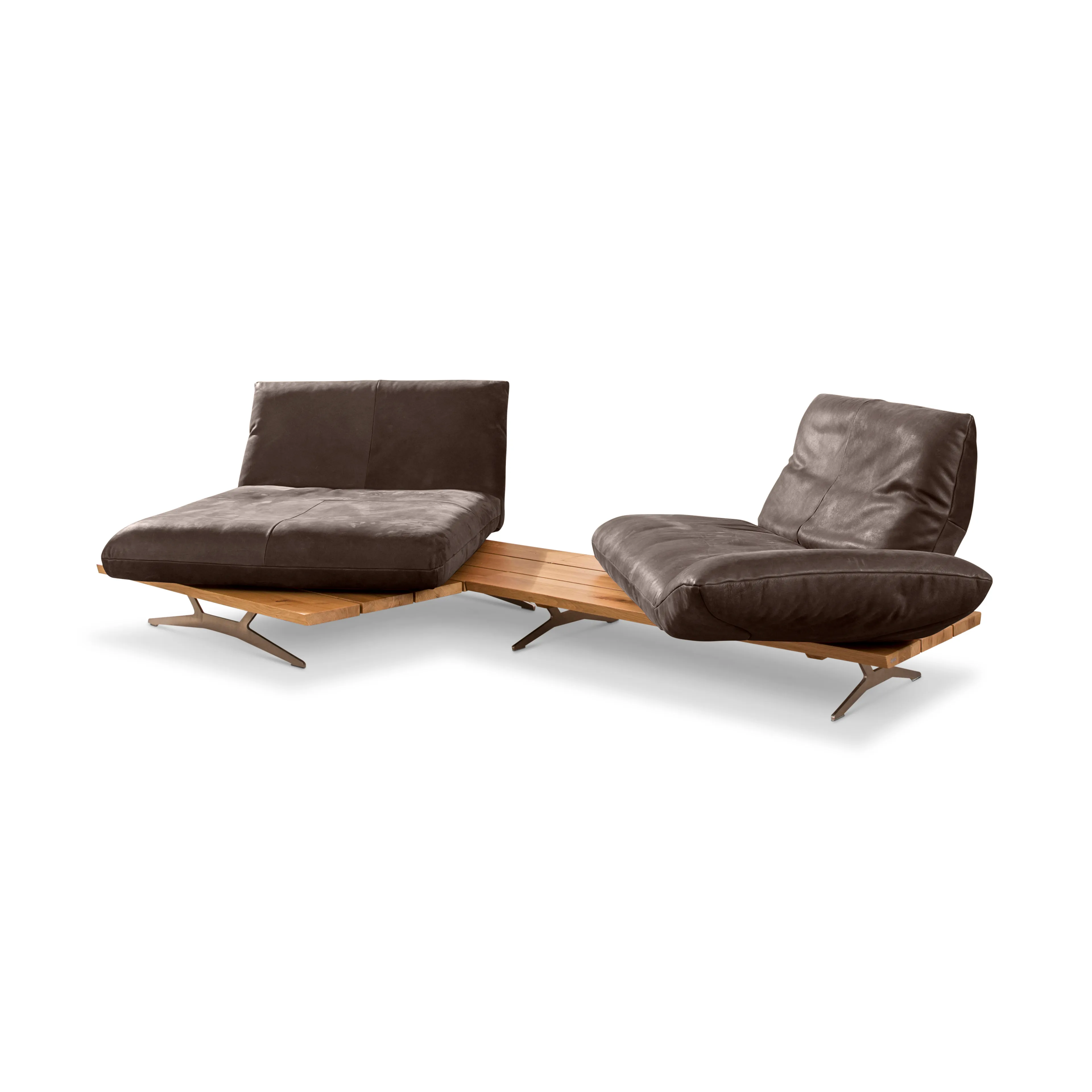Ecksofa Marilyn