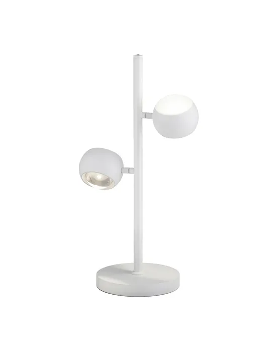 LED-Tischleuchte
