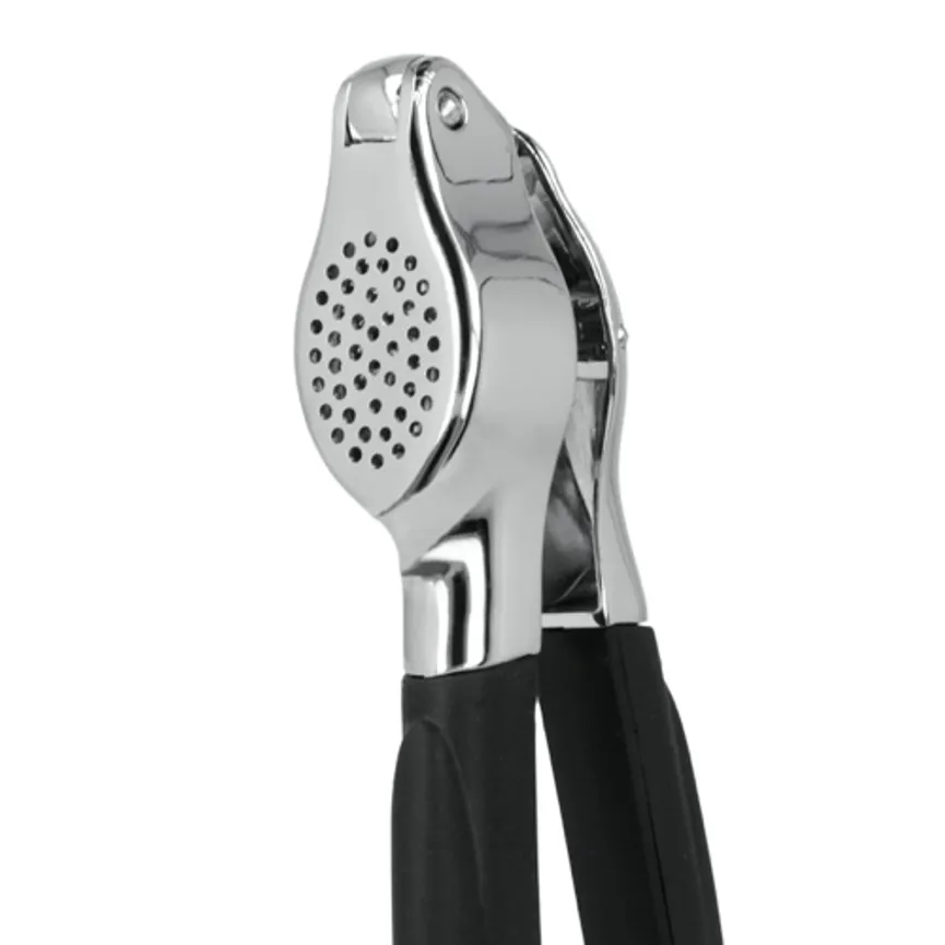 Knoblauchpresse Synthesy Gummi detail