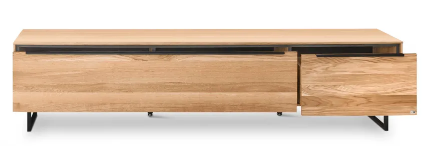 TV-Lowboard detail