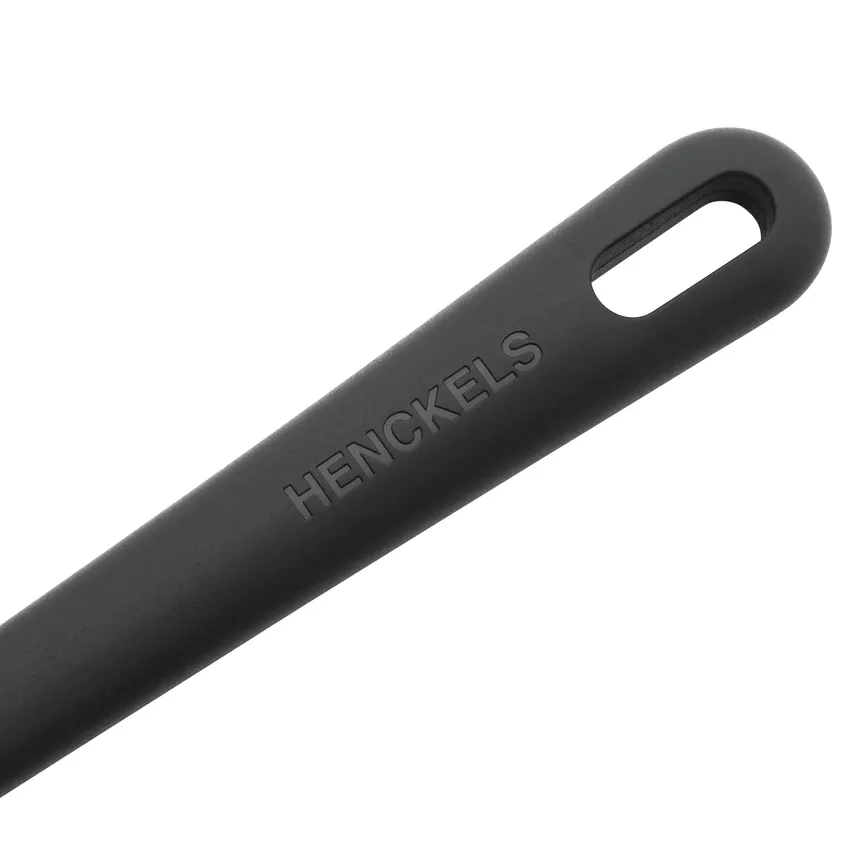 Spaghettigabel Silicone Onyx detail