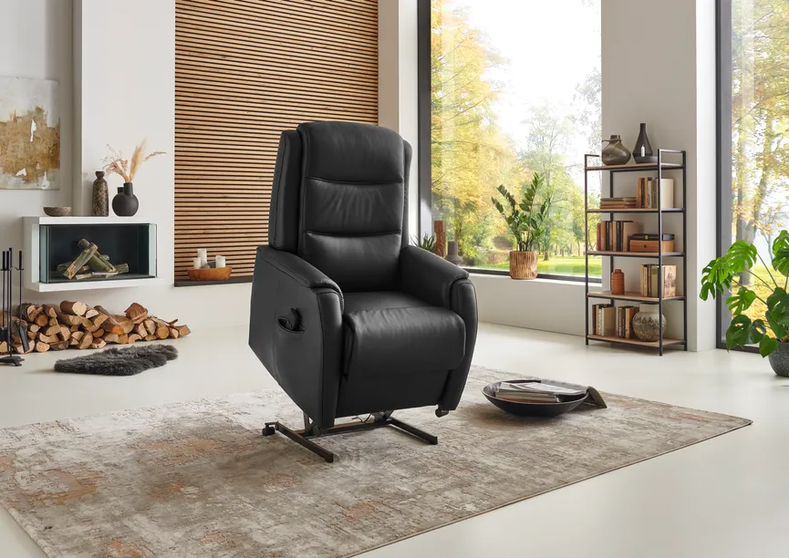 Relaxsessel A4 detail