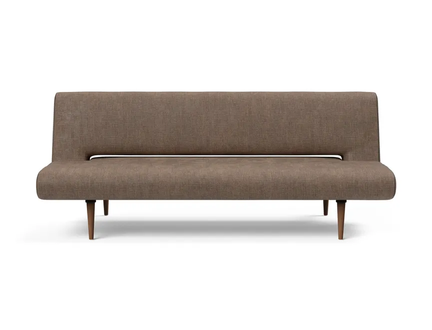 Klappsofa detail