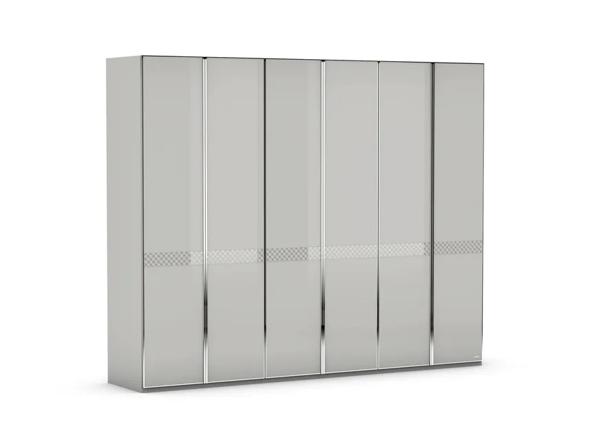 Drehtürenschrank 6-trg. hauptaufnahme