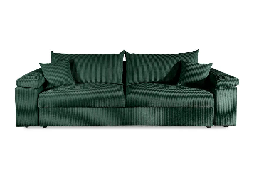 Schlafsofa detail