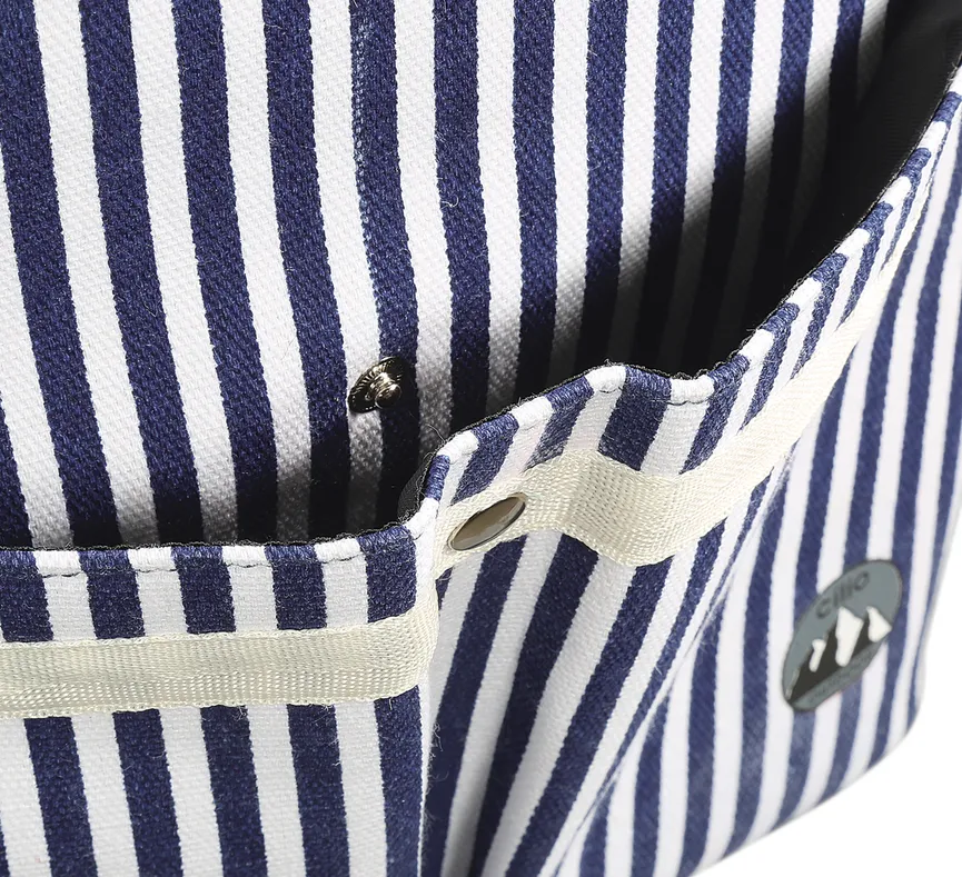 Isoliertasche "Sabbia" detail