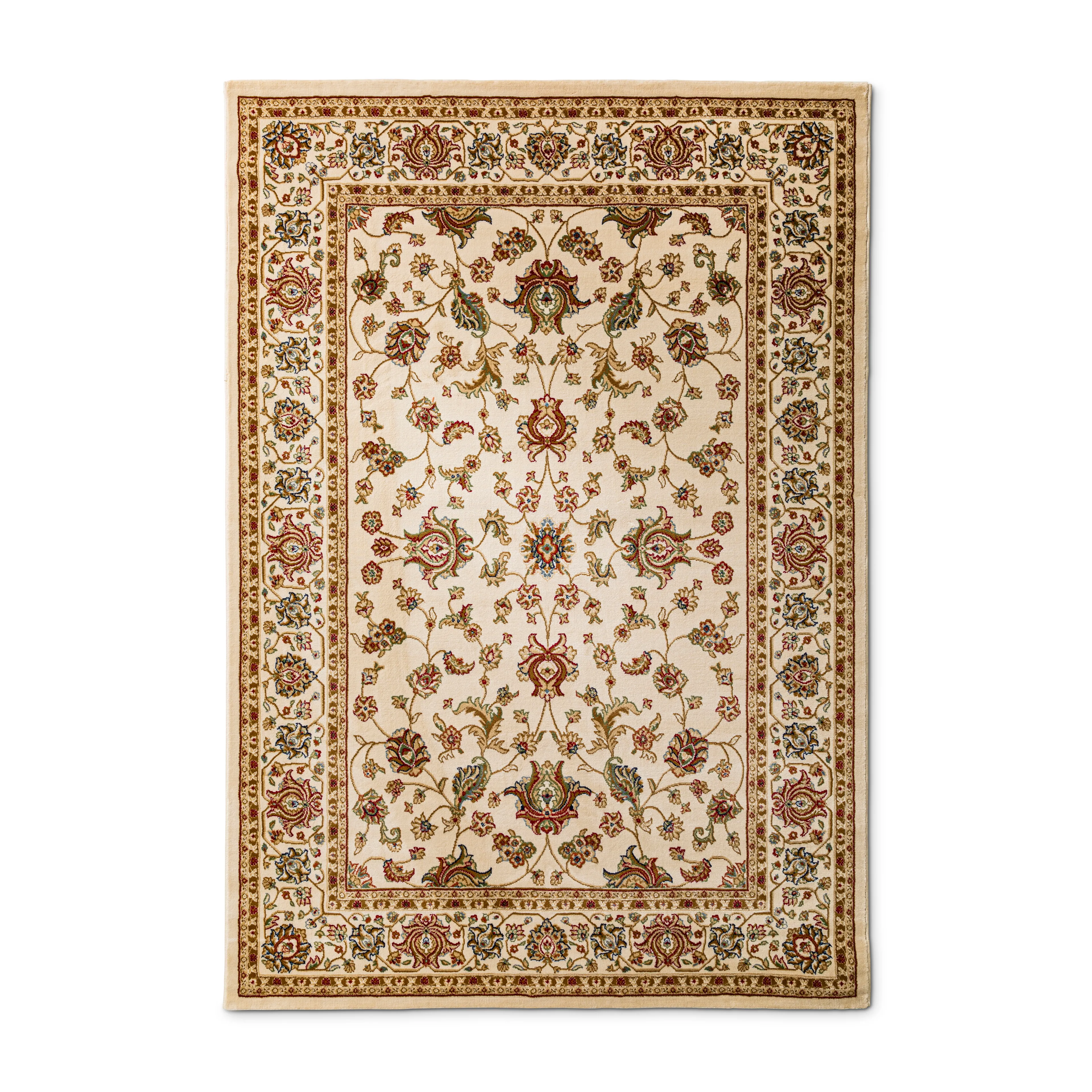 Orientteppich Kaschan 240 x 340 cm