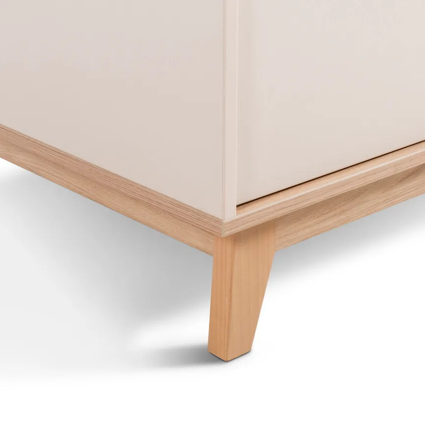 Babyzimmer 3-tlg. detail