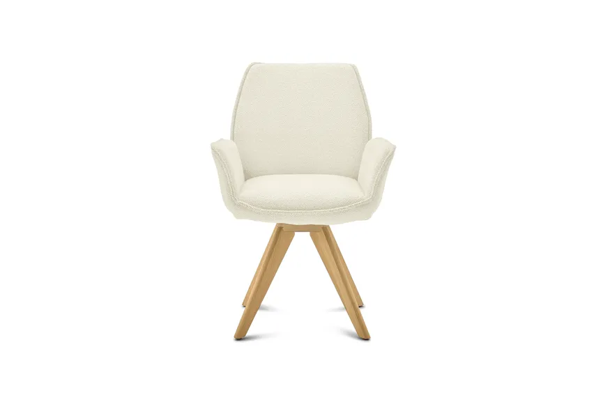 AL-Stuhl Holz detail