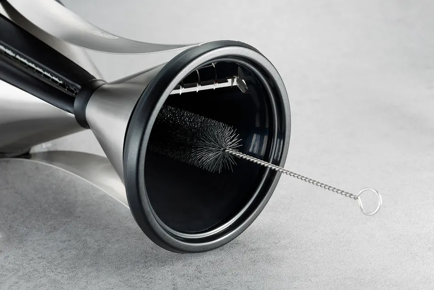 Spiralschneider Spirelli XL detail