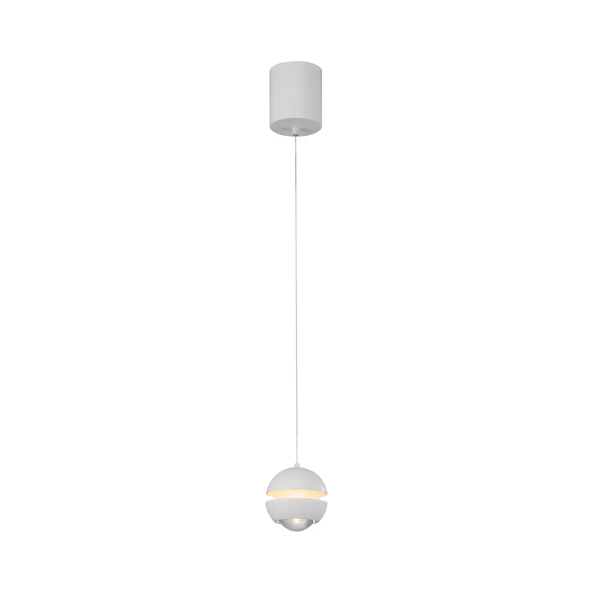 Pendelleuchte "LINI" material_farbe