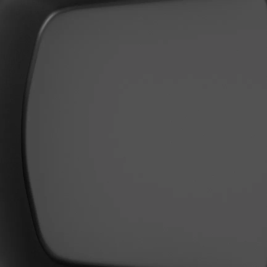 Besucherstuhl schwarz material_farbe