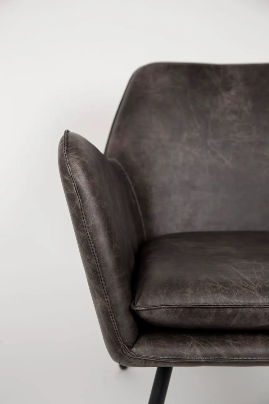 Sessel detail