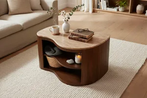 TV-Lowboard/ Couchtisch