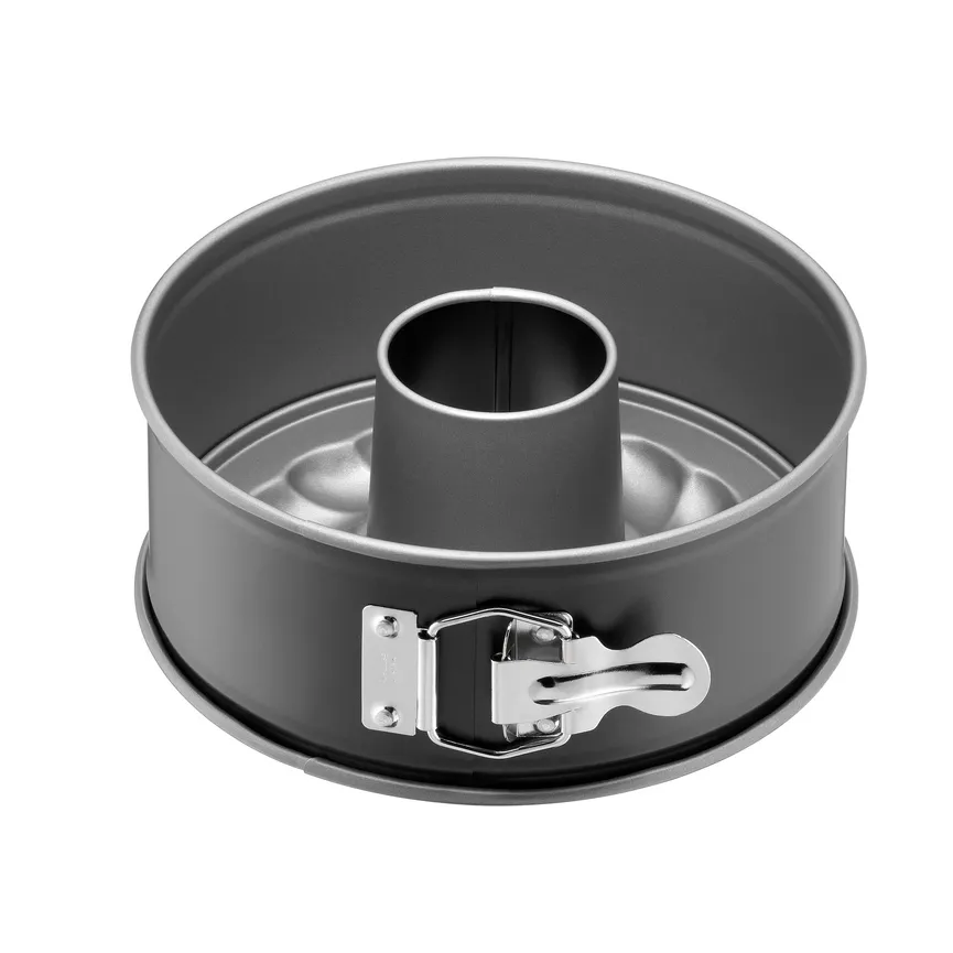 Springform 20 cm m.Rohrboden detail