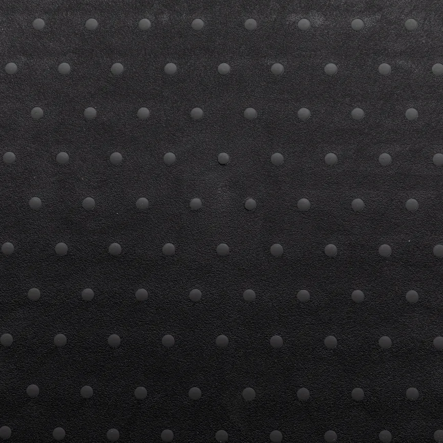 Tablett 35,5 x 26 cm schwarz material_farbe