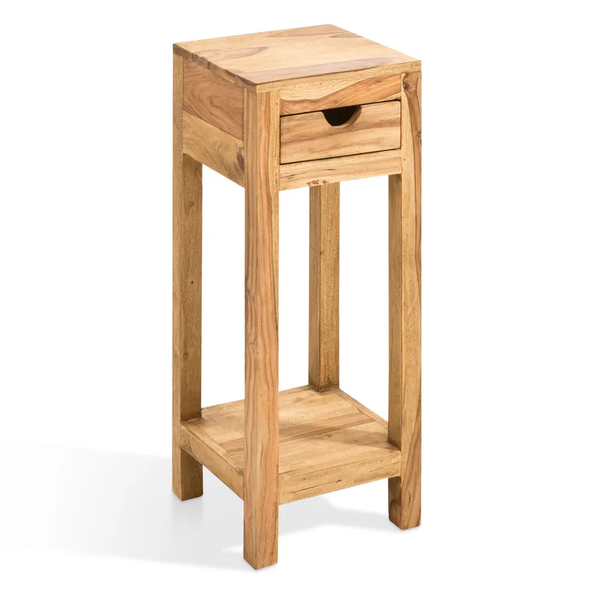 Blumensäule 75cm hauptaufnahme