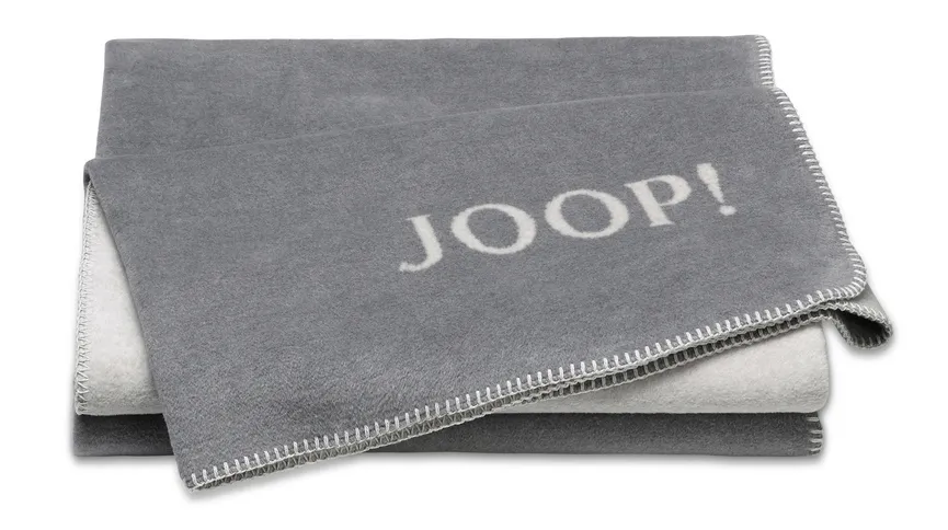 Decke JOOP! Uni-Doubleface hauptaufnahme