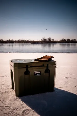 Kühlbox