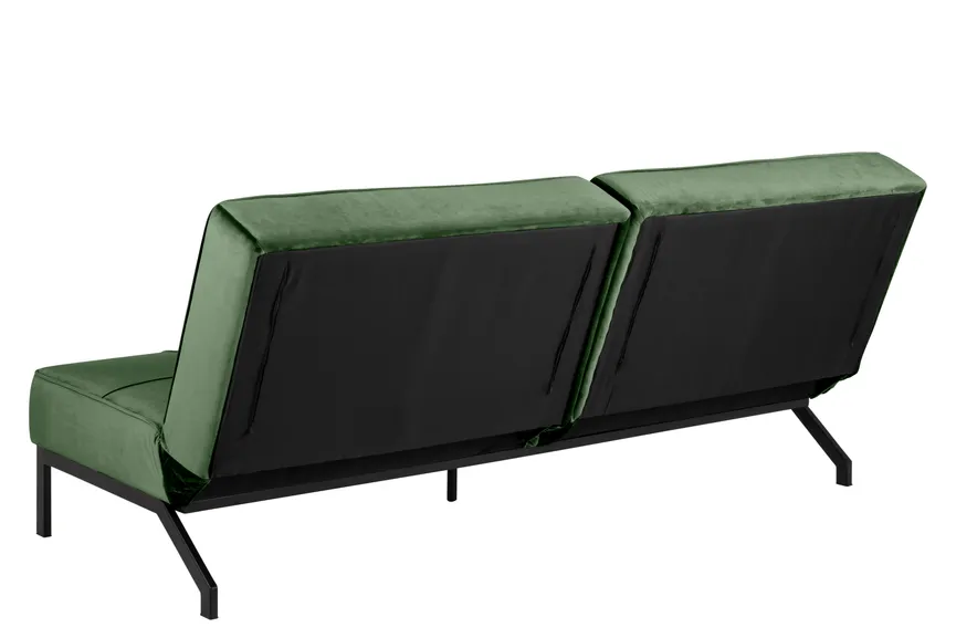 Schlafsofa detail