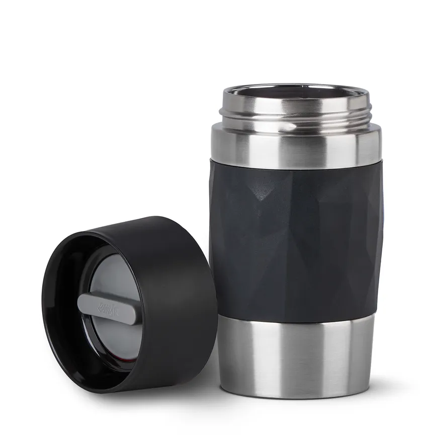 Isobecher Travel Mug Compact detail
