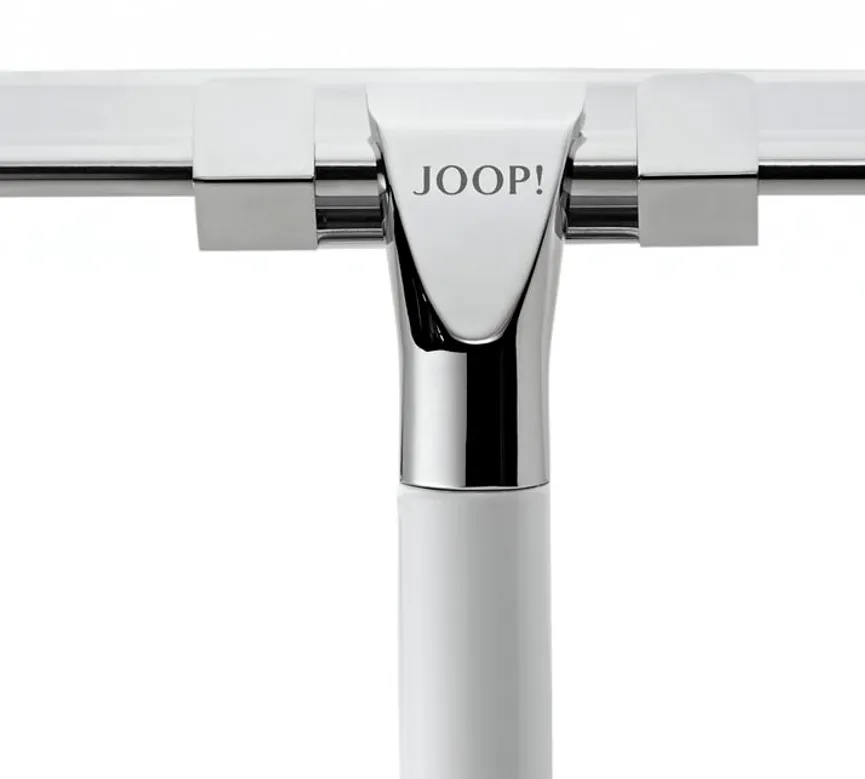 Glaswischer Chromeline JOOP! detail