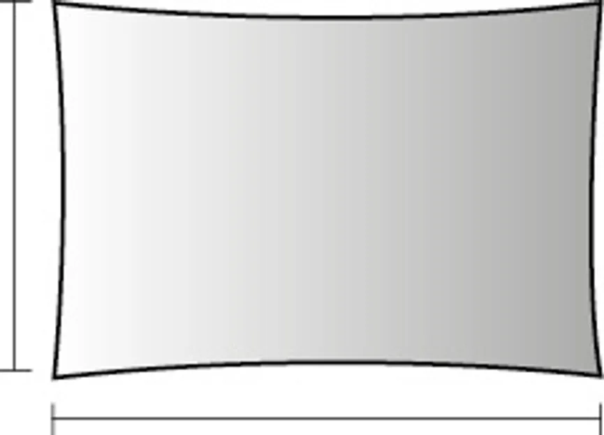 ** Teneriffa Rechteck detail