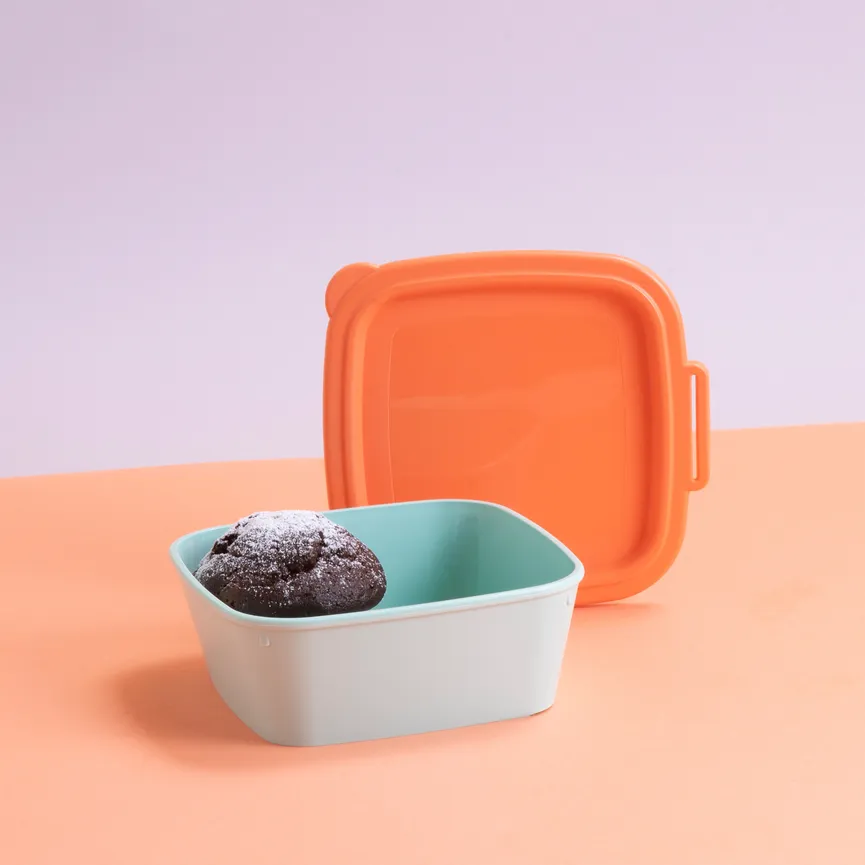 Box "Nora" 750 ml milieu