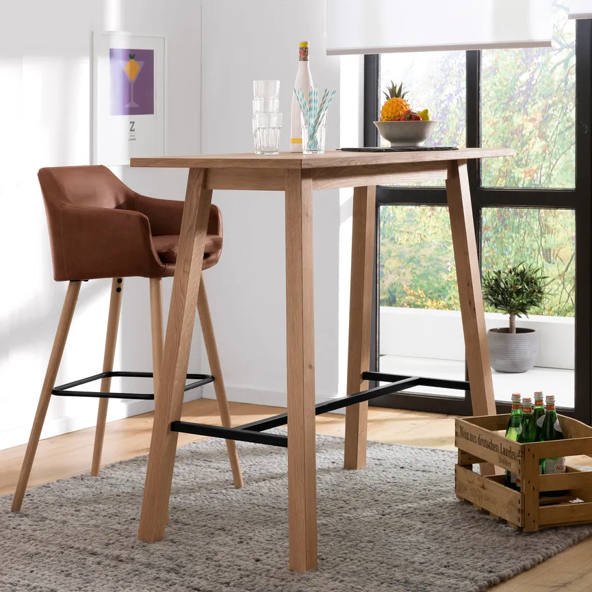 Stehtisch milieu