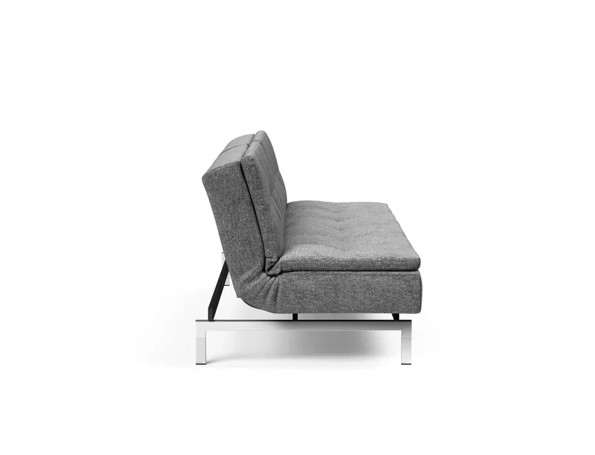 Sofa Chrom detail