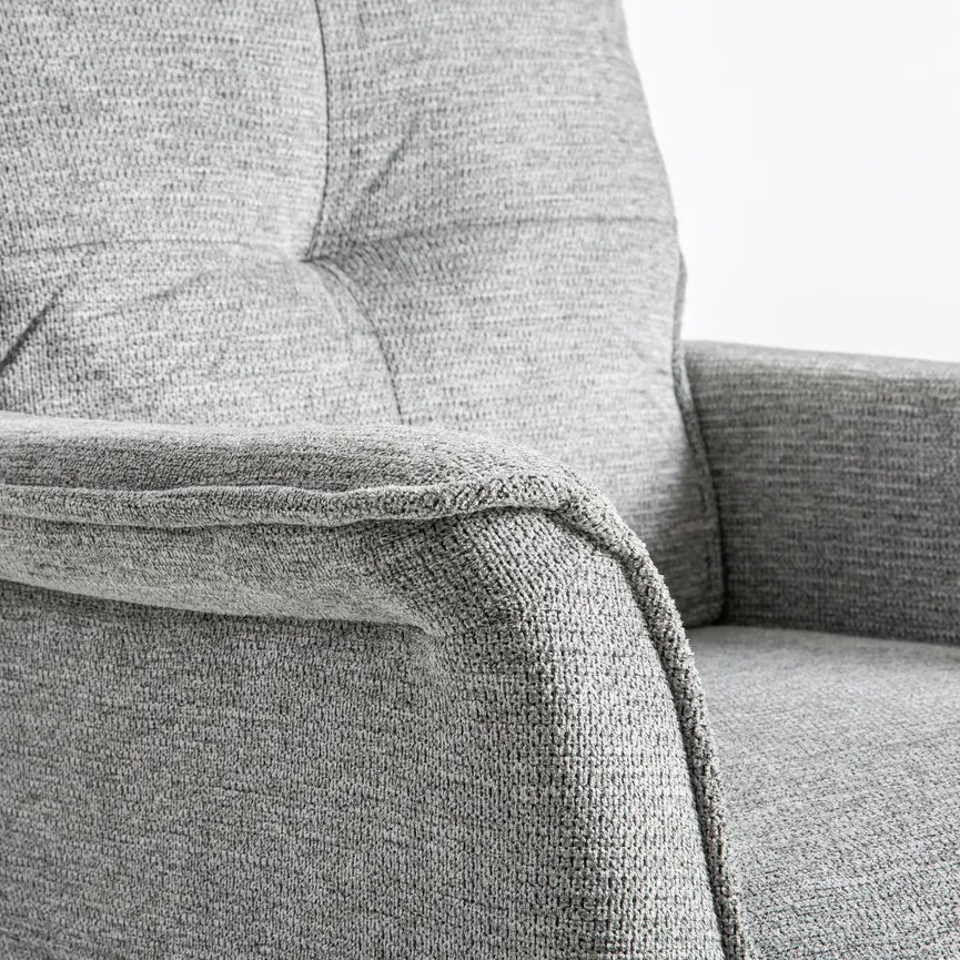 Relaxsessel detail