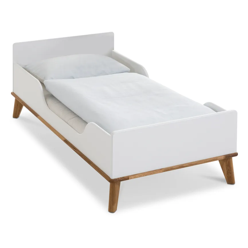 Umbau-Set Juniorbett detail