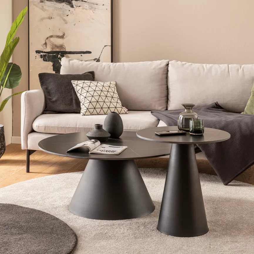 Beistelltisch milieu