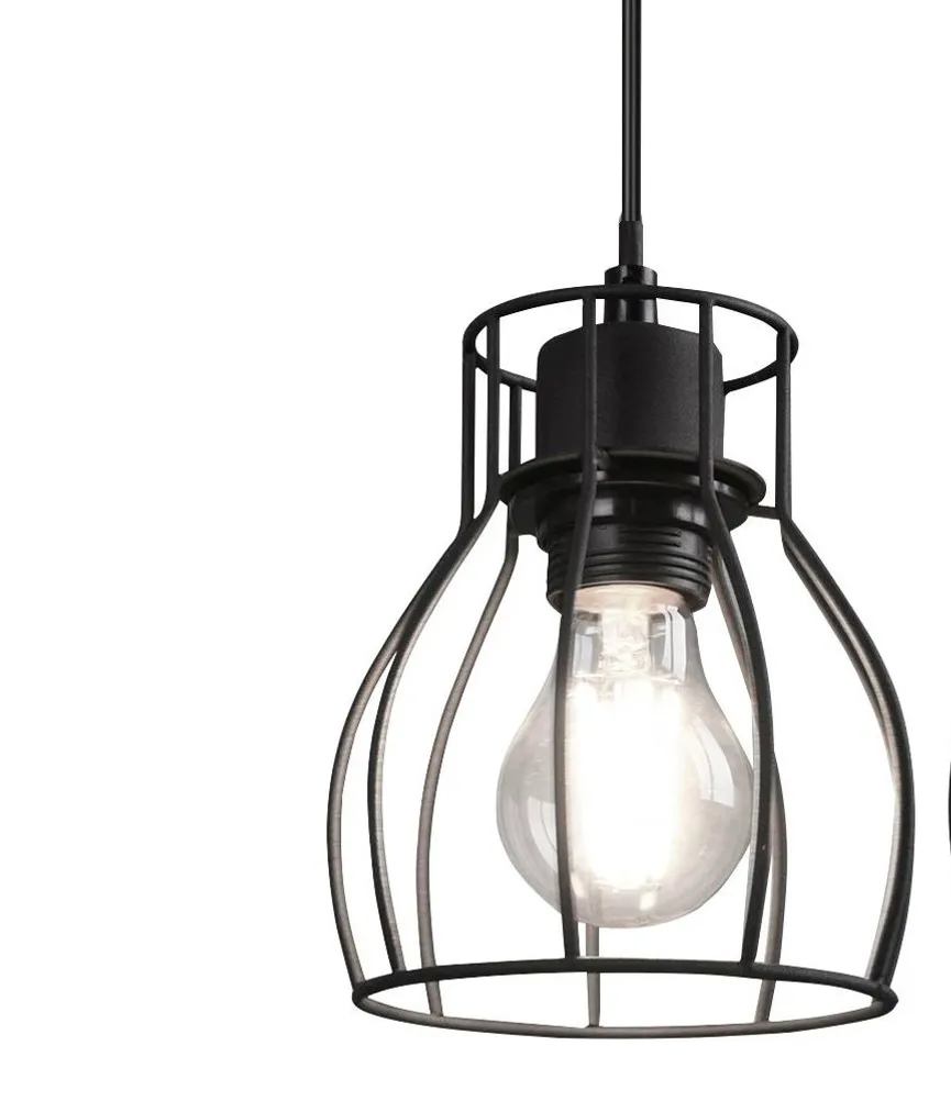 Pendelleuchte "Iona" detail