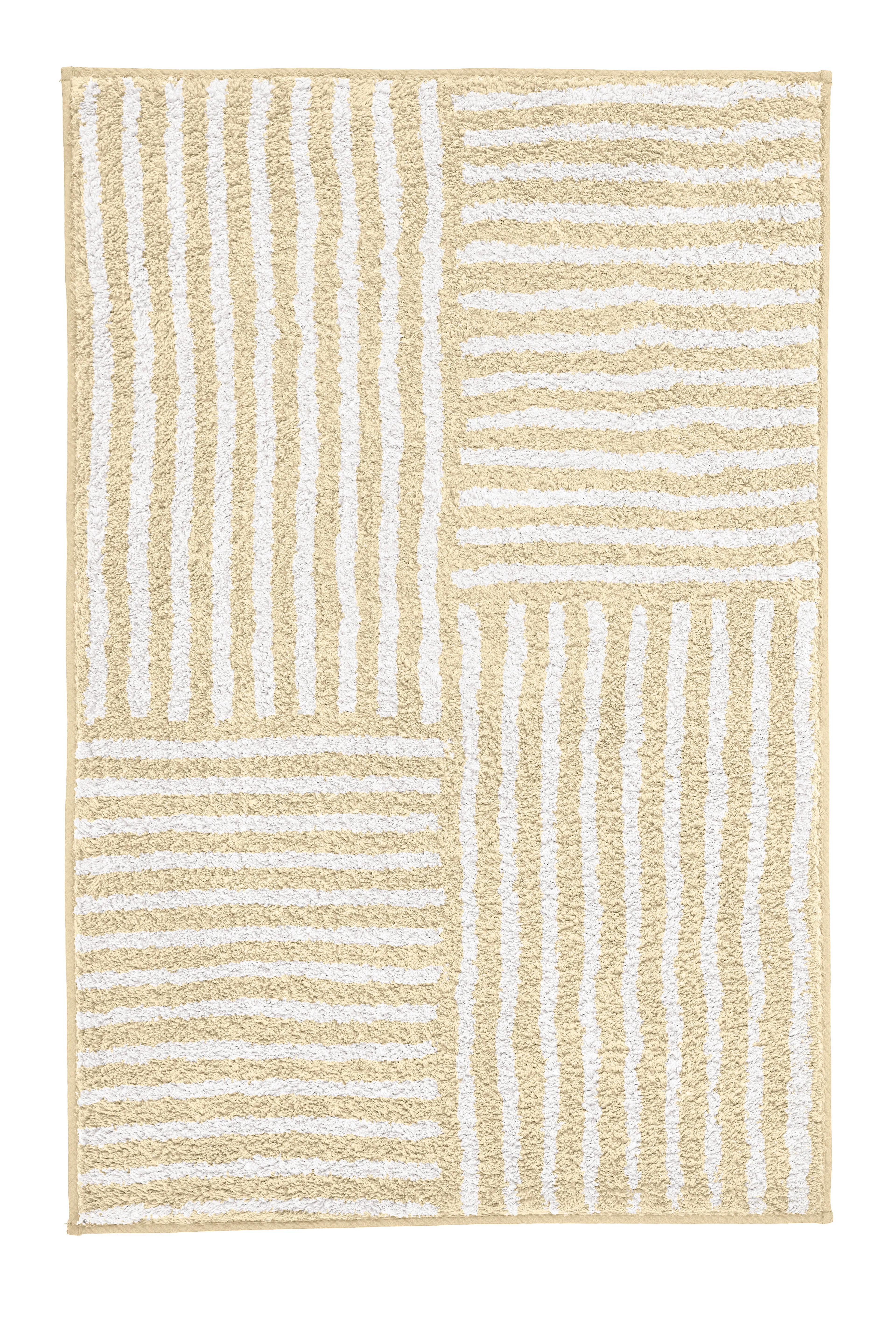 Badteppich Chelsea 70 x 120 cm