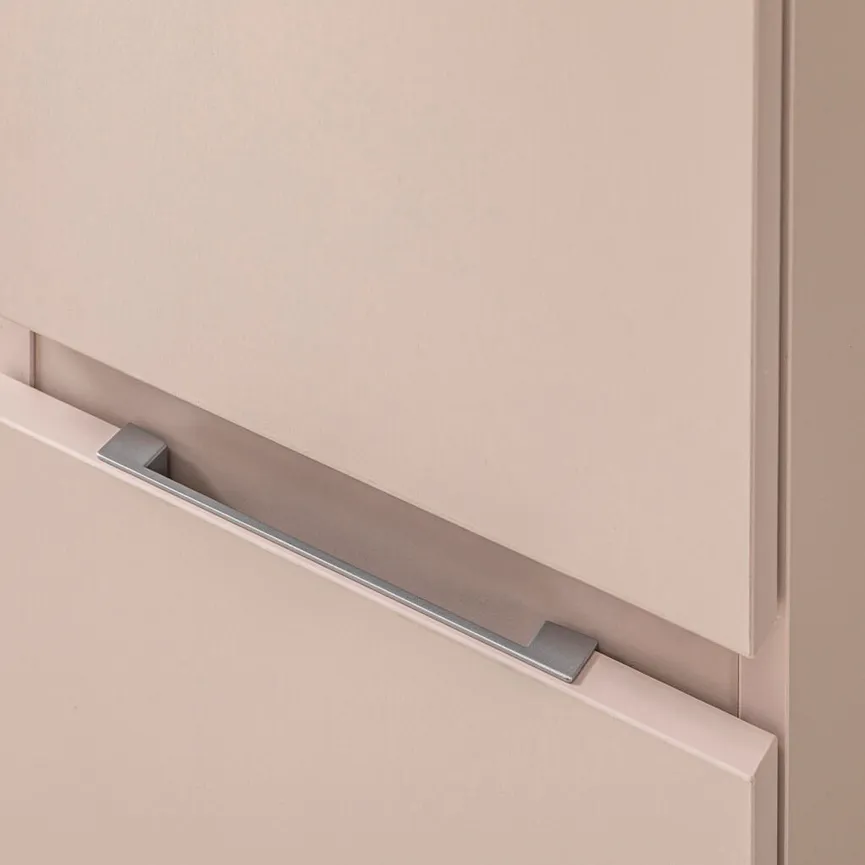 *Midischrank detail