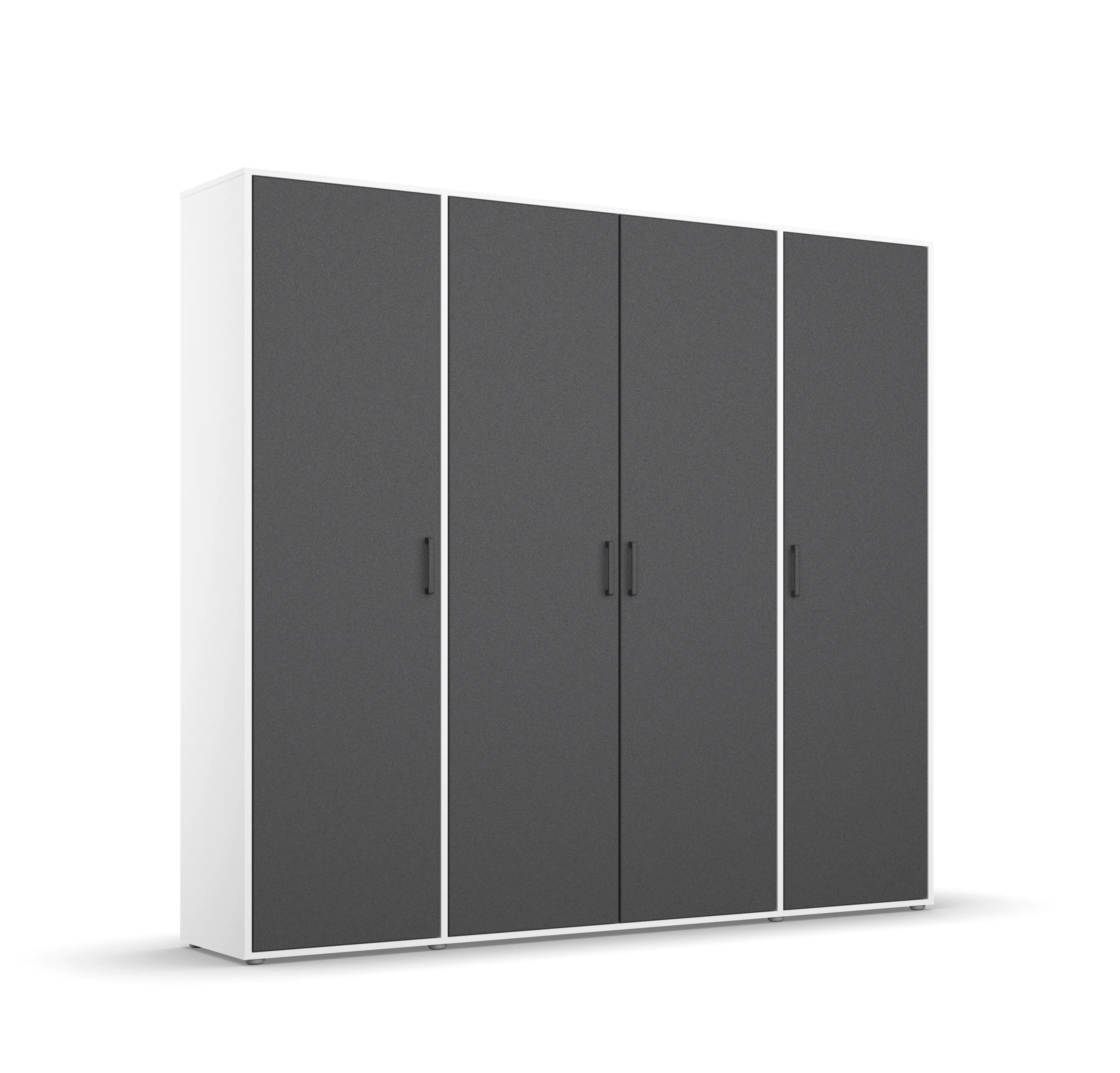 Kleiderschrank Voyager 187 x 194 cm