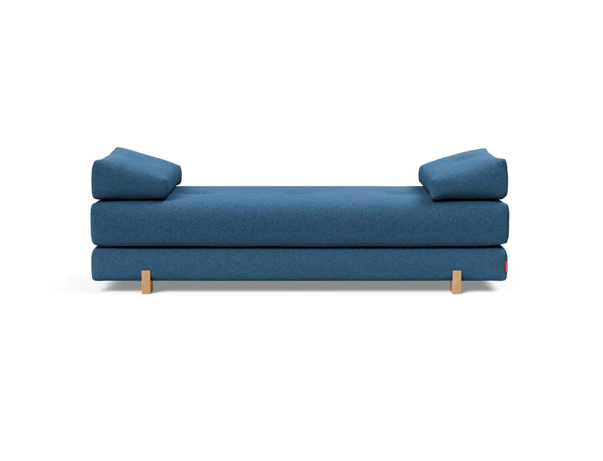 Klappsofa Drip Eiche detail