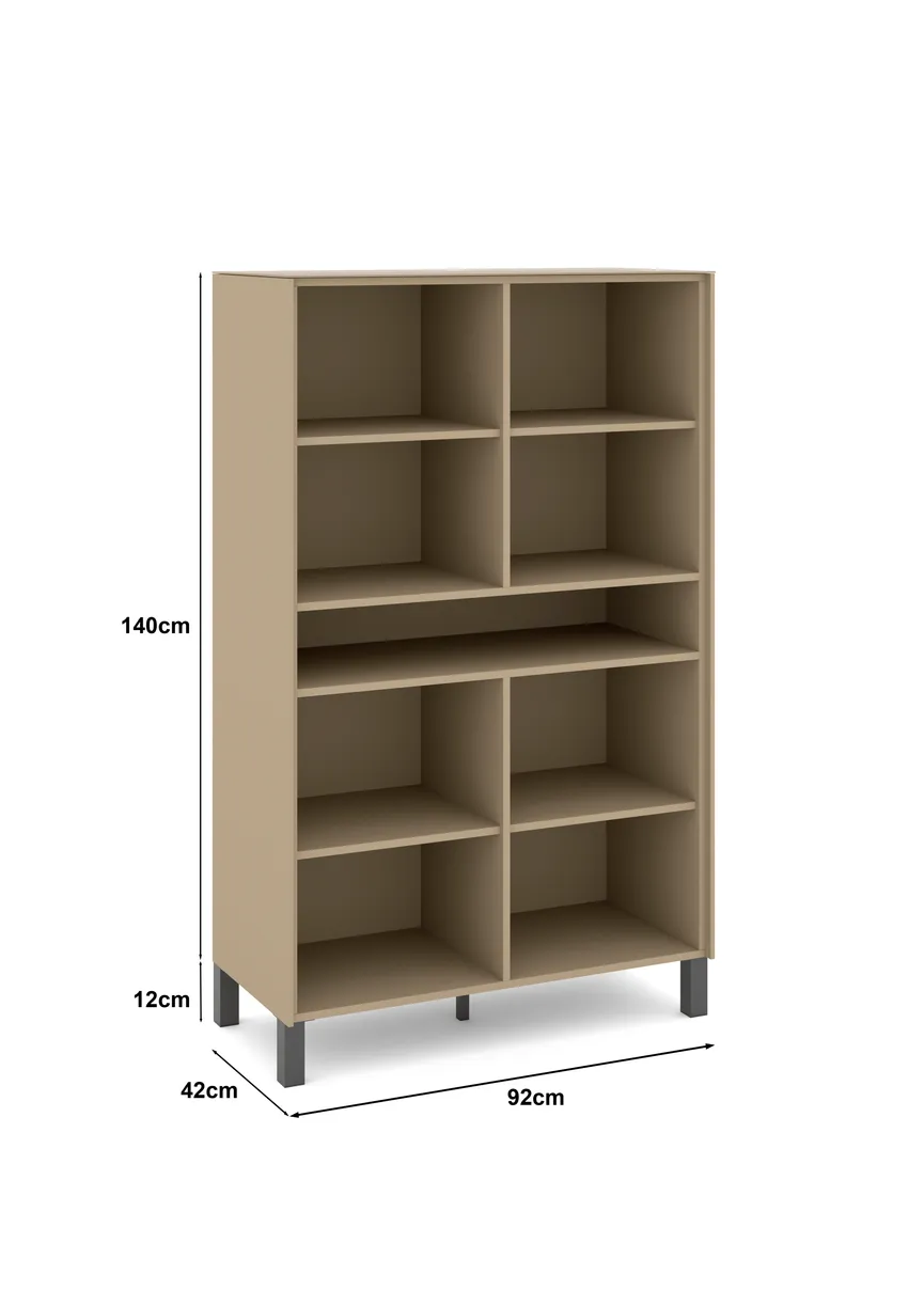 Highboard detail
