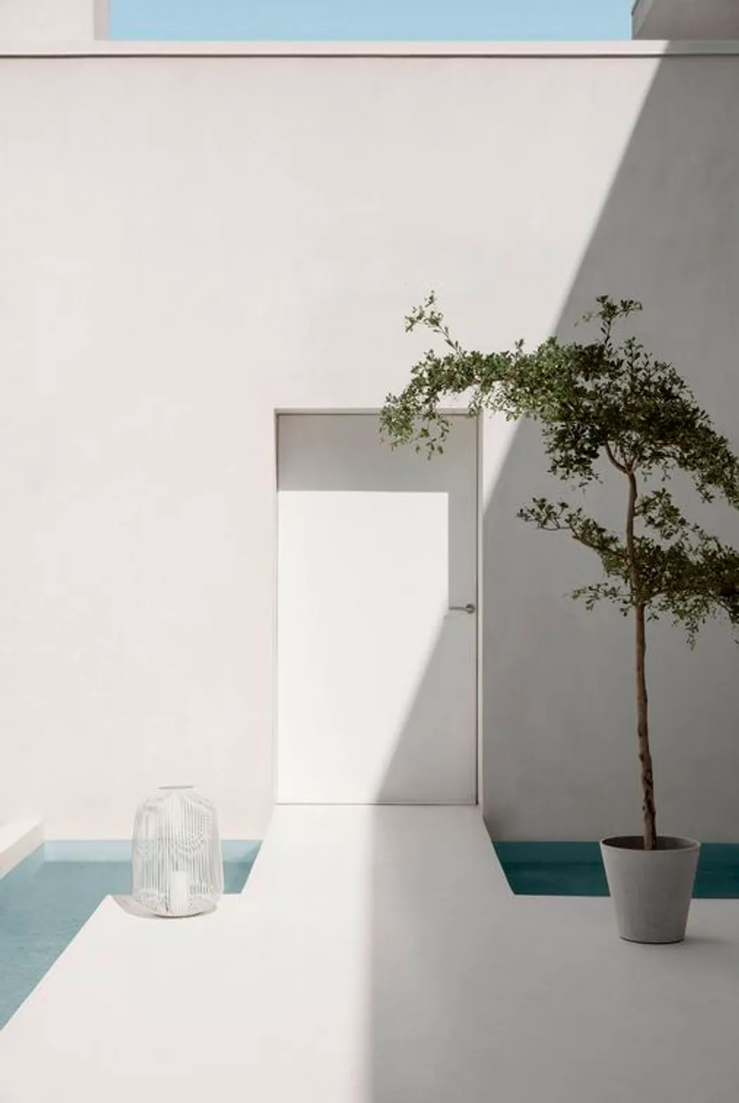 milieu