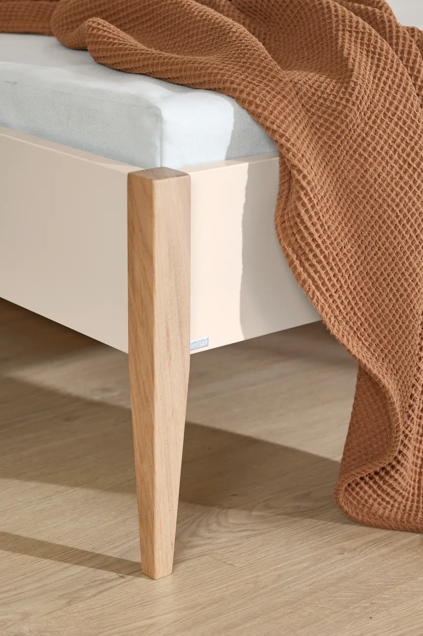 Traumliege 120x200 cm detail