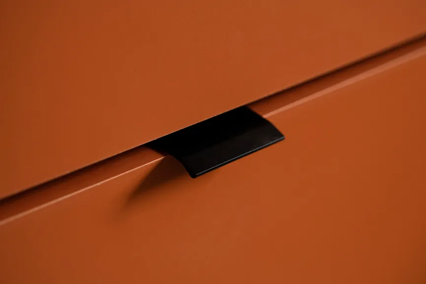 Schuhkipper 3K detail