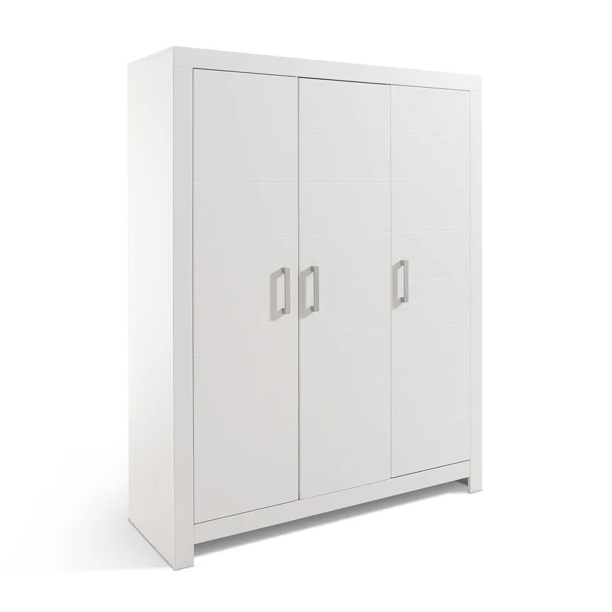 Kleiderschrank 3-trg. hauptaufnahme