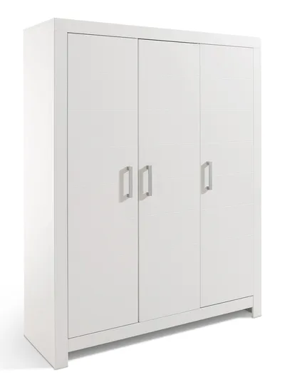 Kleiderschrank