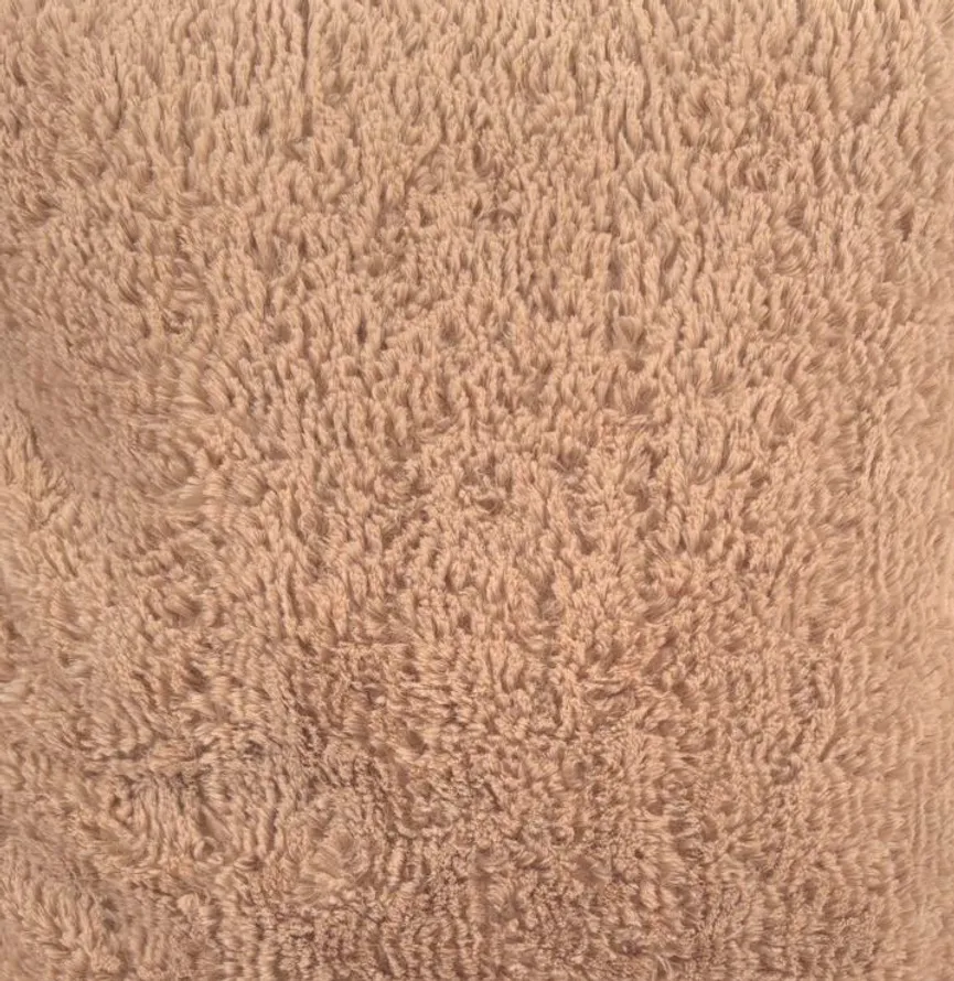 Kissenhülle Teddy material_farbe