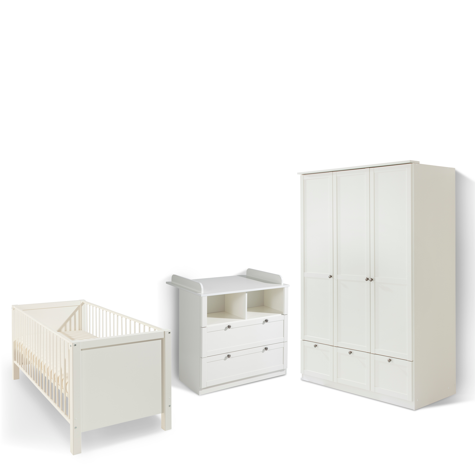 Babyzimmer-Set