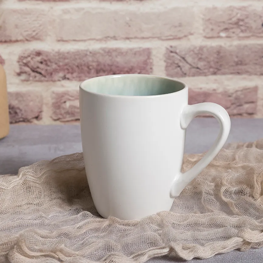 Becher "Antonia" 340 ml milieu