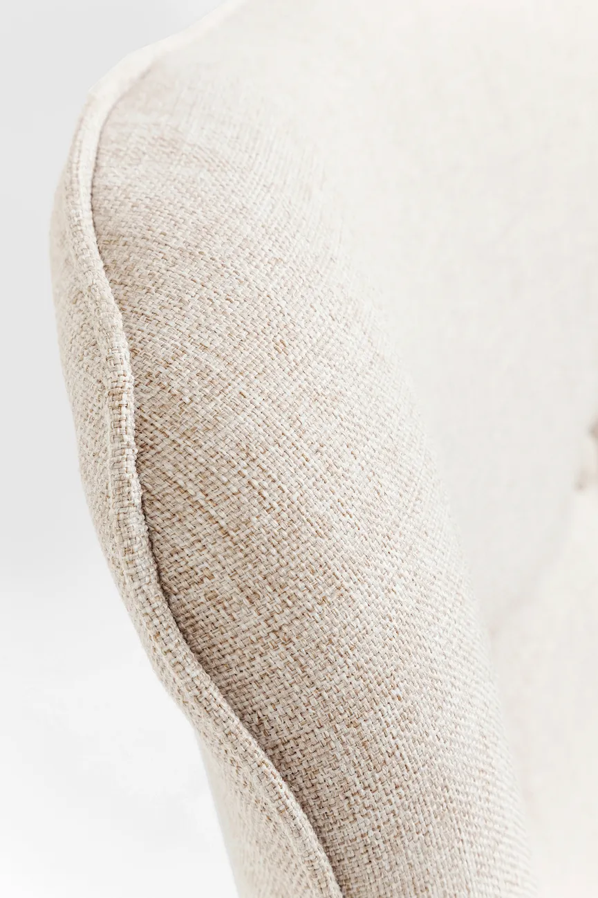 Sessel detail